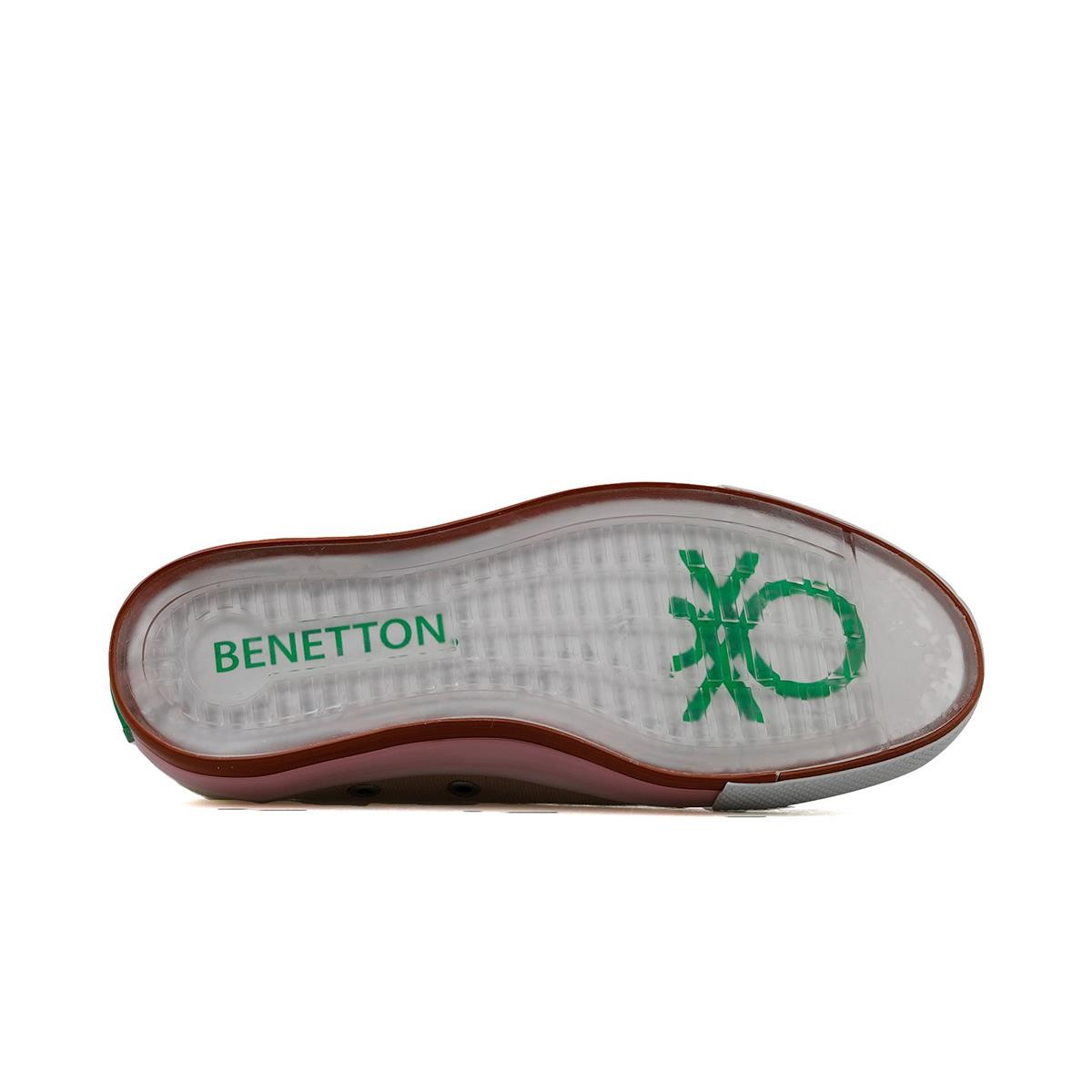 Kadın Spor BN-30176 Benetton 02-Bej