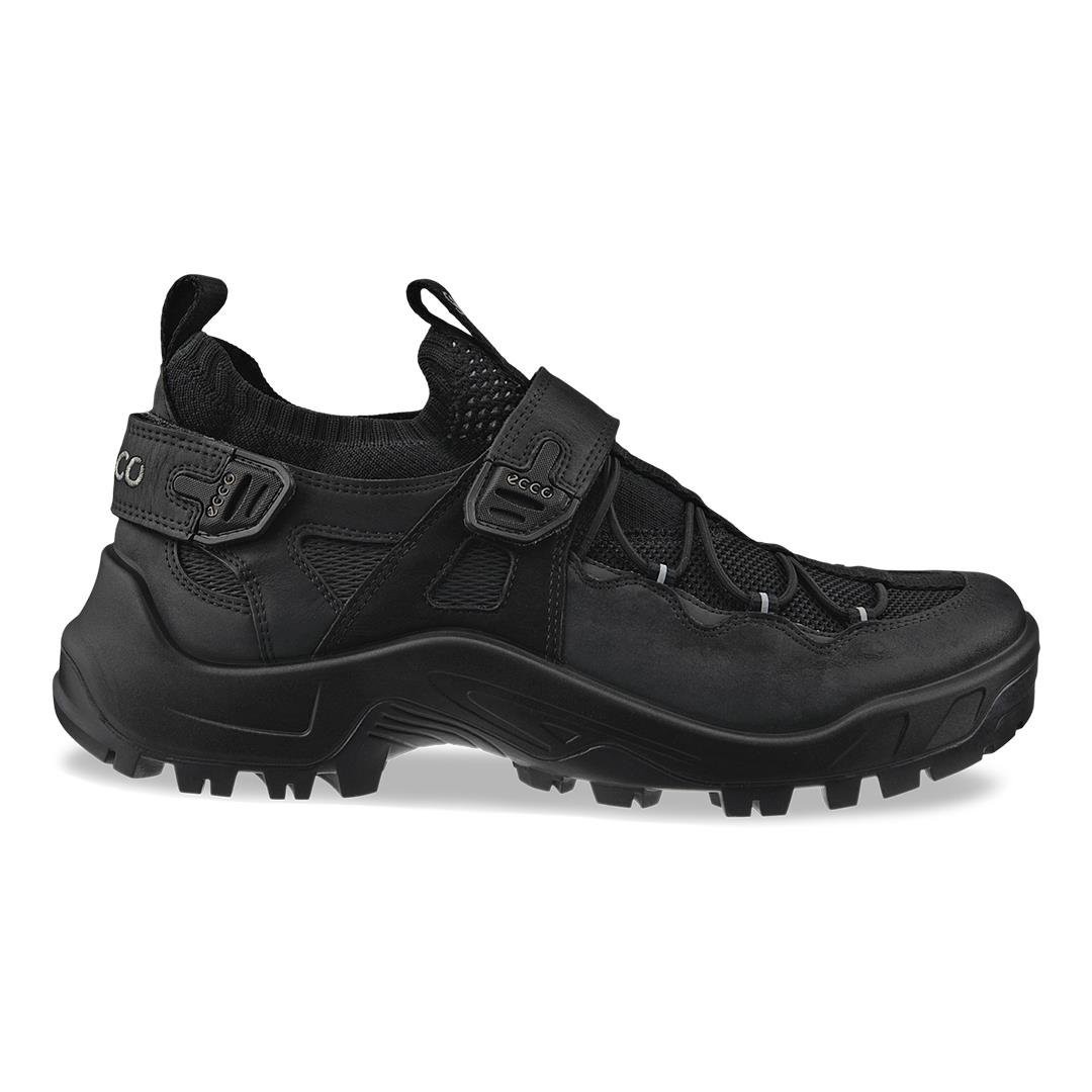 Erkek Sneaker ( Günlük) 82233451094 ECCO OFFROAD M SHOE TEX BLACK