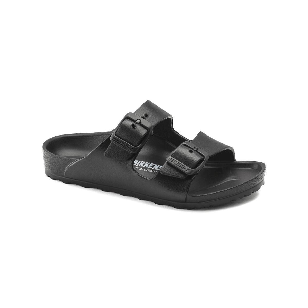 Erkek Çocuk Sandalet 1018924 Arizona Birkenstock Kids EVA Playground Black