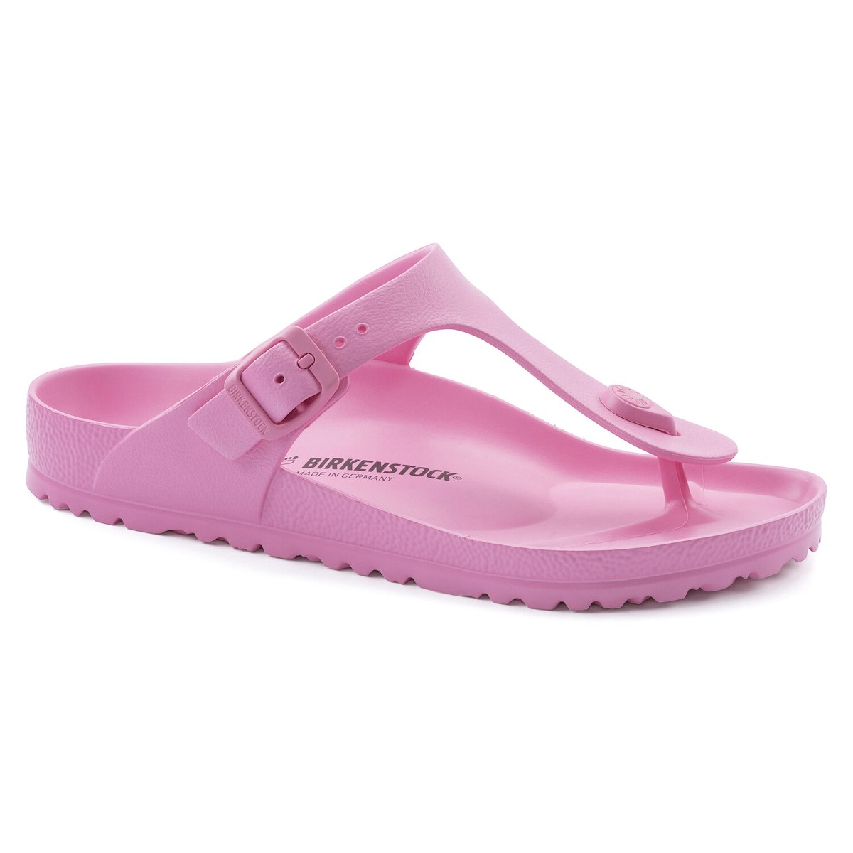 1024580 Birkenstock GIZEH EVA CANDY PINK