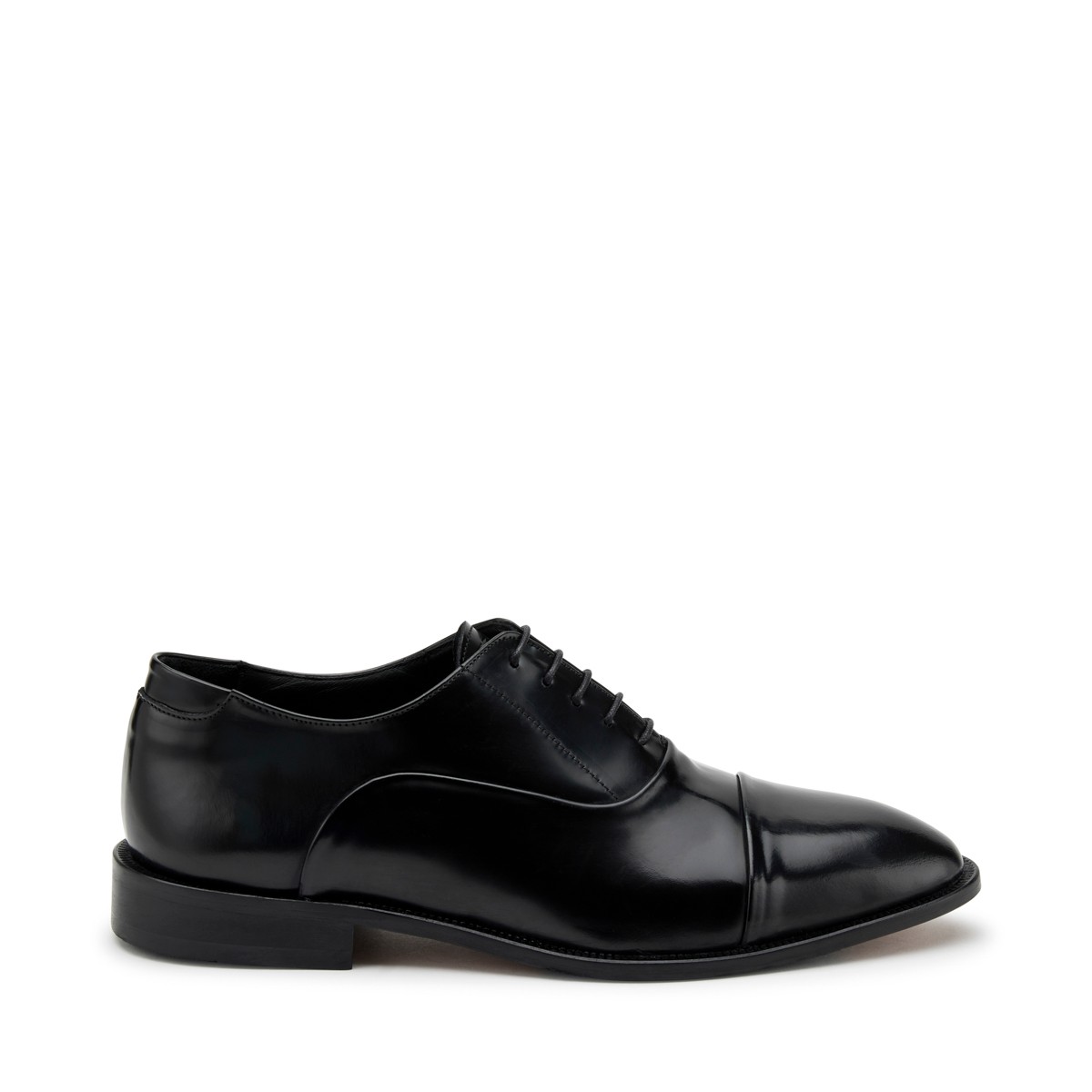 78R1 Frau OXFORD Nero