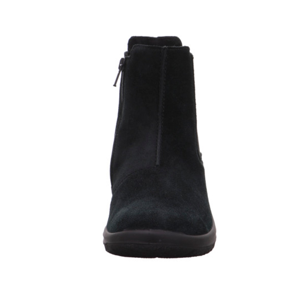 2-009000-0000 Legero SOFTBOOT 4.0 SİYAH