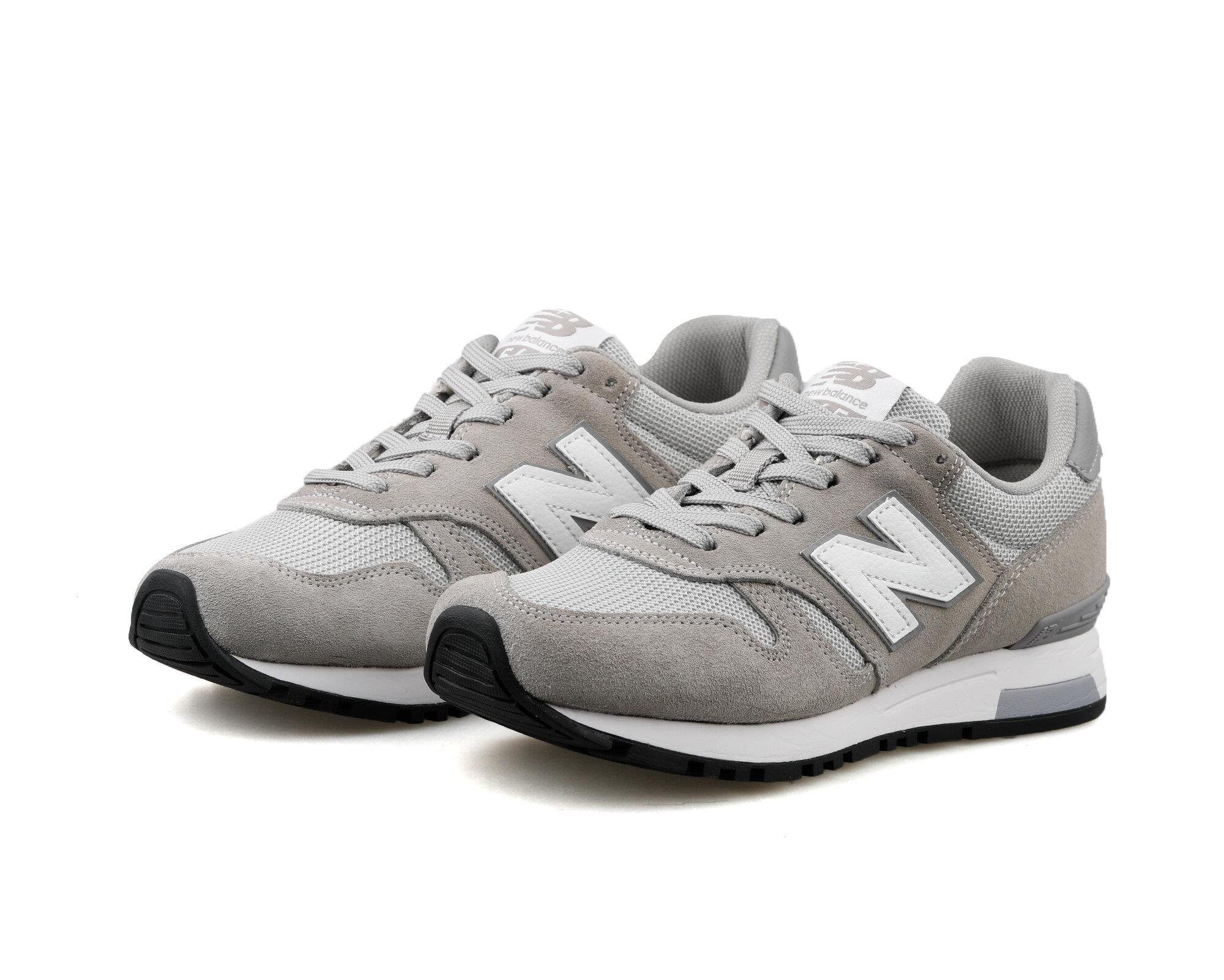 Kad n Spor WL565GRY New Balance NB Lifestyle GREY Marka Park