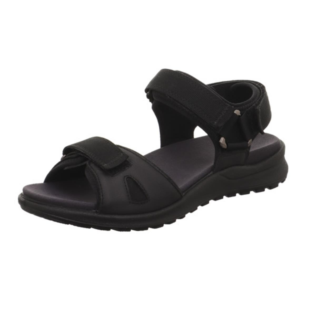 Kadın Sandalet 2-000309-0100 Legero SIRIS Black