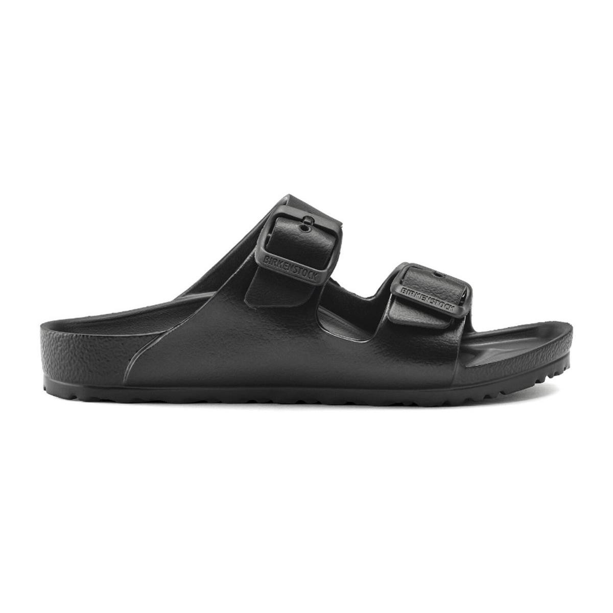 Erkek Çocuk Sandalet 1018924 Arizona Birkenstock Kids EVA Playground Black