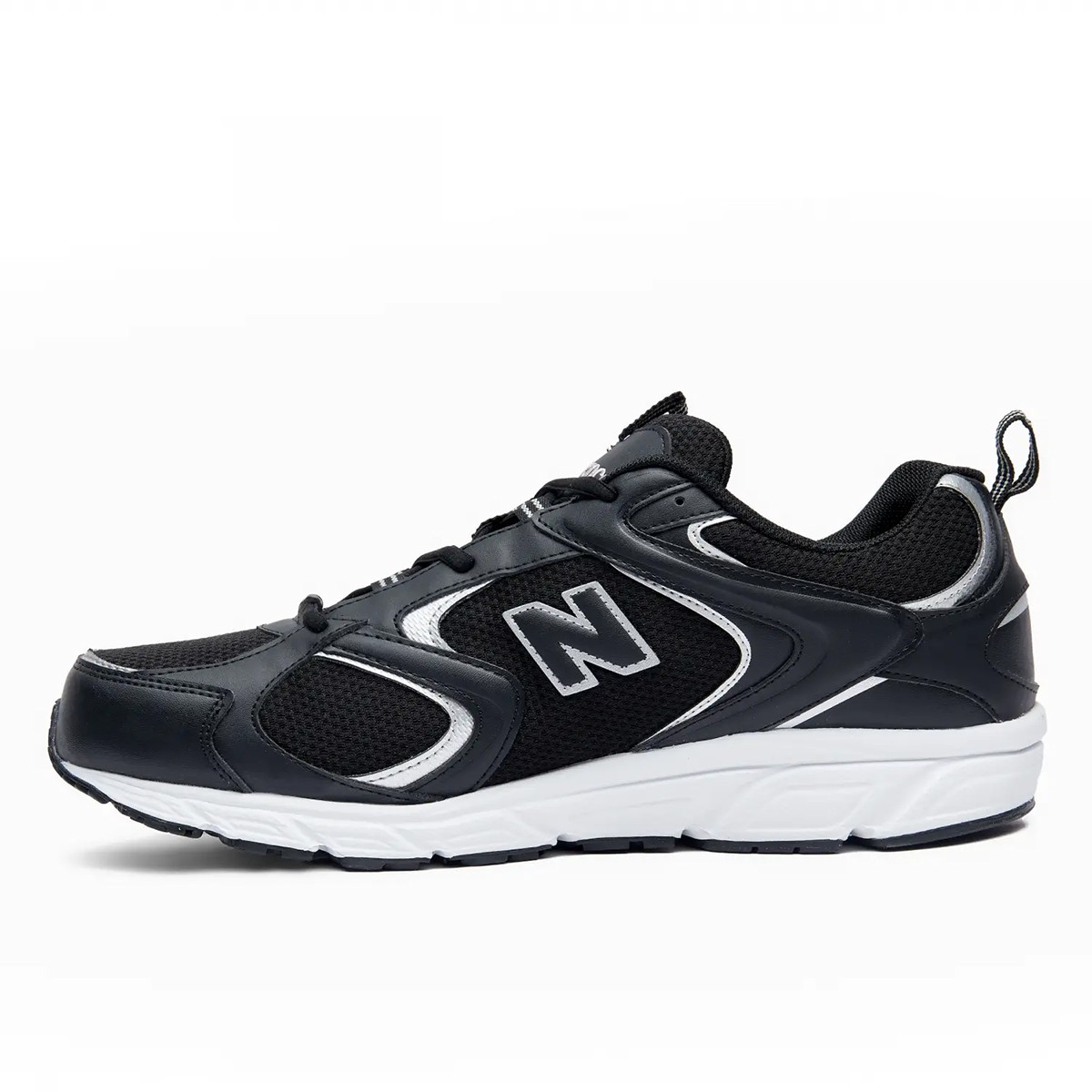 ML408BS New Balance Performance BLACK