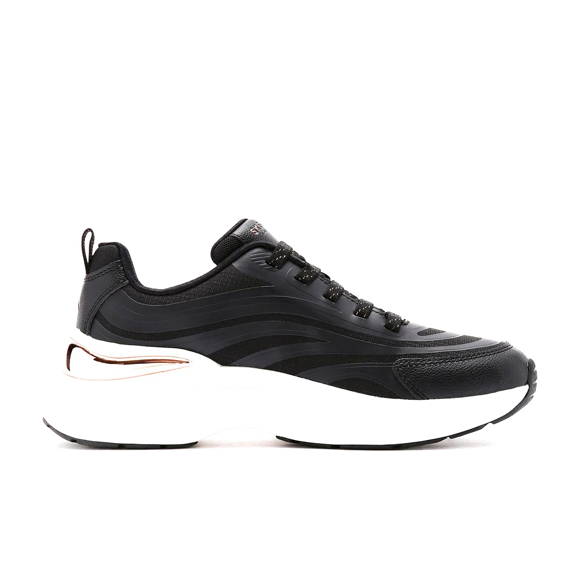 177575 BLK Skechers HAZEL Black