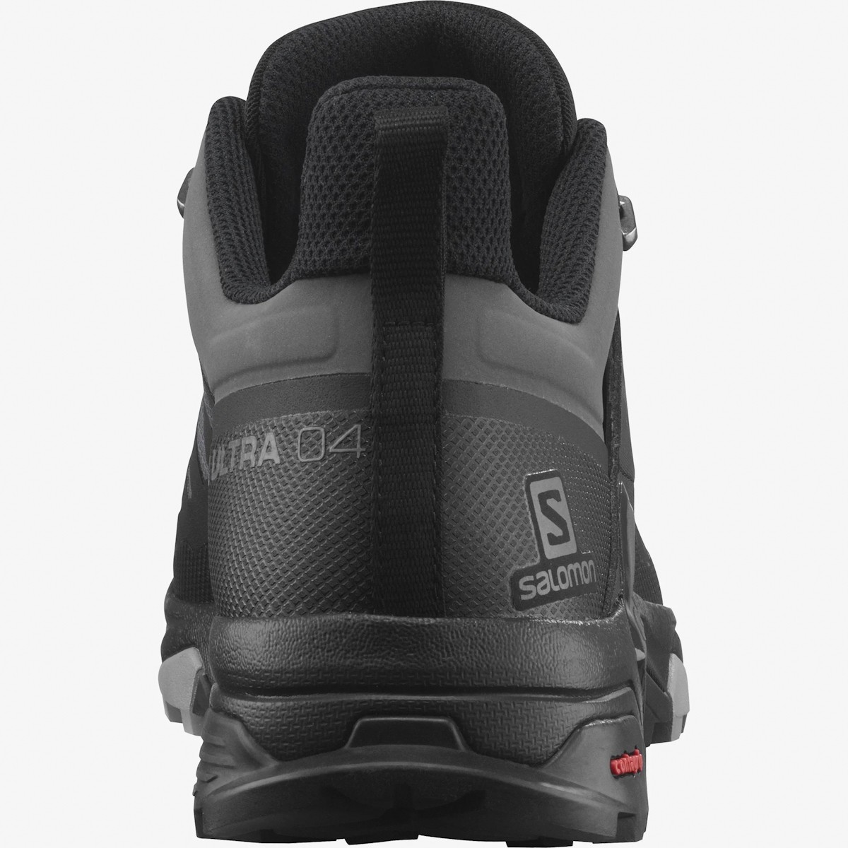 L41385100 SALOMON X ULTRA 4 GTX Magnet/Black/Monument