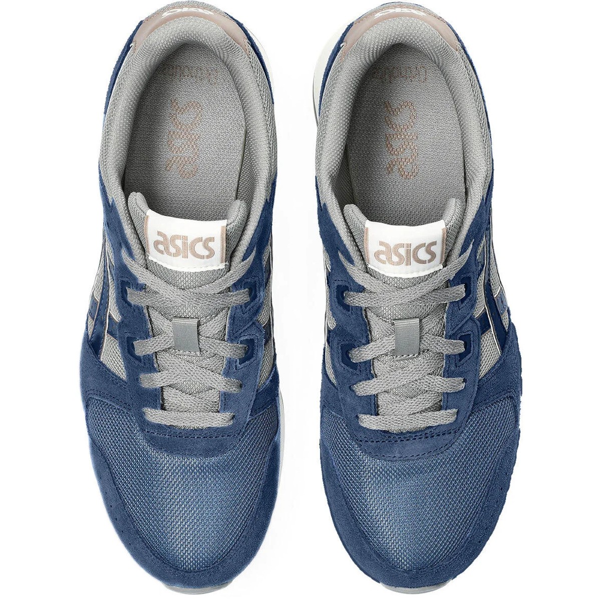 Erkek Spor 1201A477-401 ASICS LYTE CLASSIC Sky-Indigo Blue