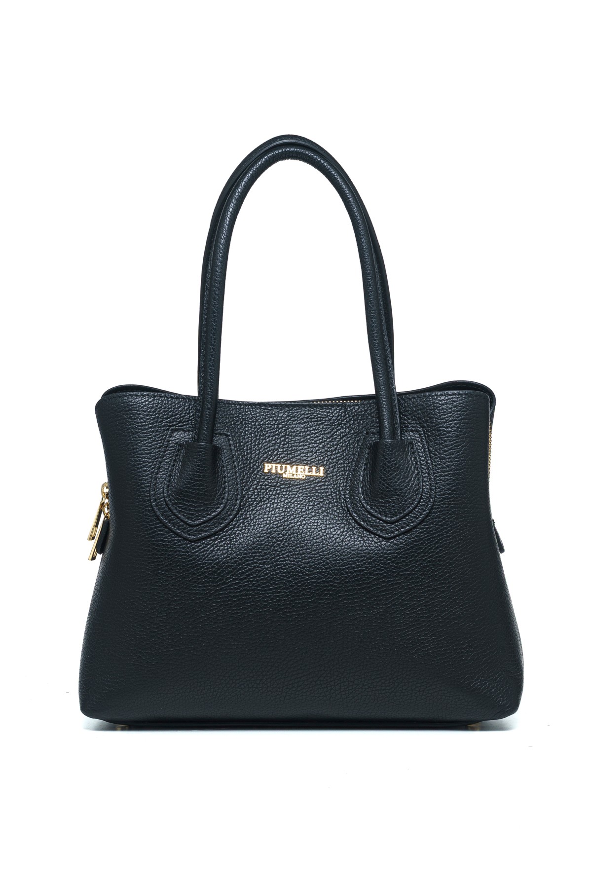 IVA M Piumelli Milano Bag D28 Black