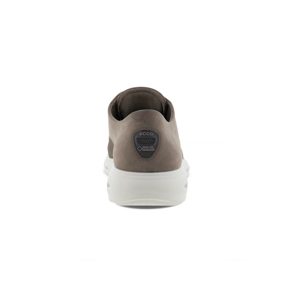 Erkek Sneaker ( Günlük) 52474460418 Ecco Hybrid 720 Taupe Taupe Brown