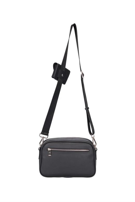 Kadın Çapraz Çanta CN6528T NAUTICA NAUTICA LADIES BAG BLACK