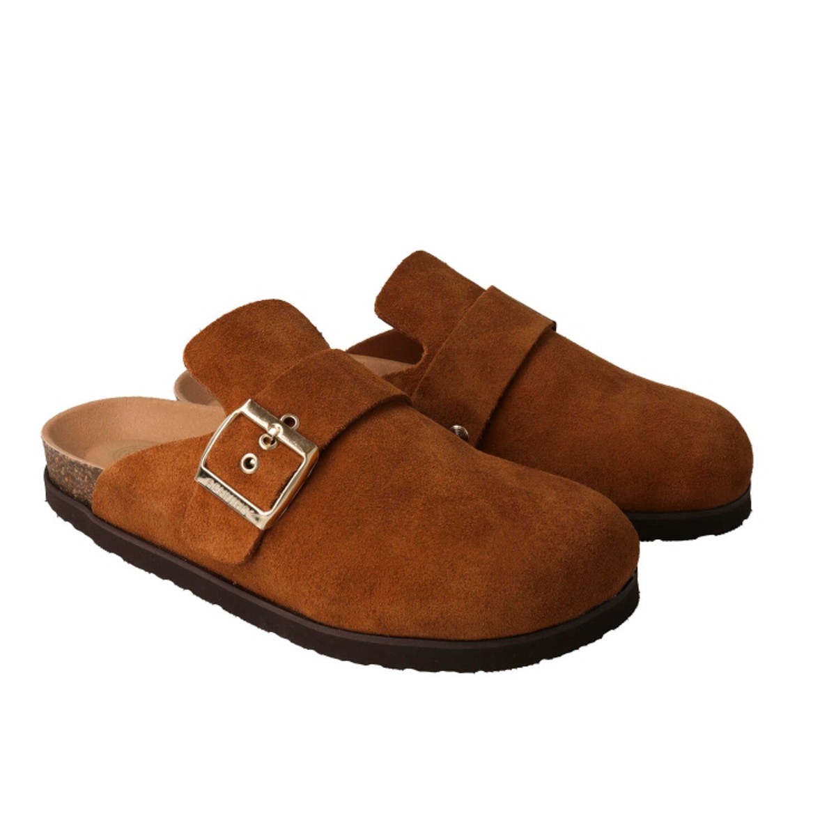 IZAR G104345  Genuins Velour Camel