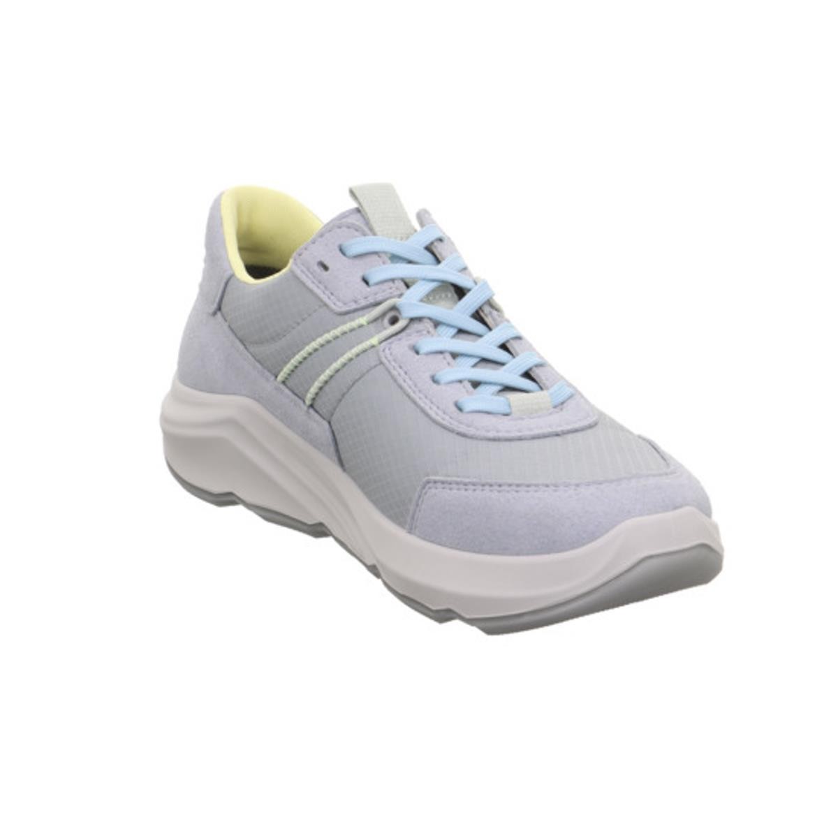 Kadın Sneaker ( Günlük) 2-000318-8500 Legero BLISS Blue