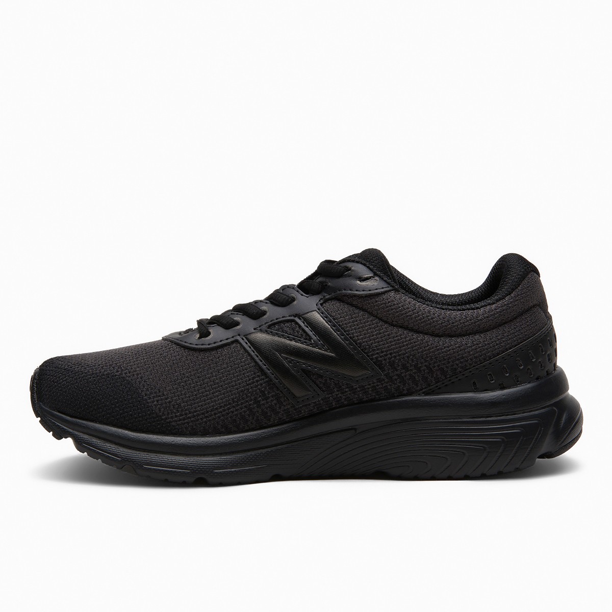 W411BB2 New Balance NB Performance BLACK