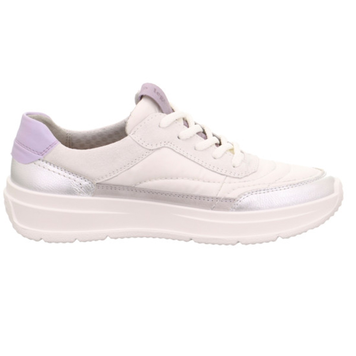 Kadın Sneaker ( Günlük) 2-000240-1000 Legero SPRINTER White