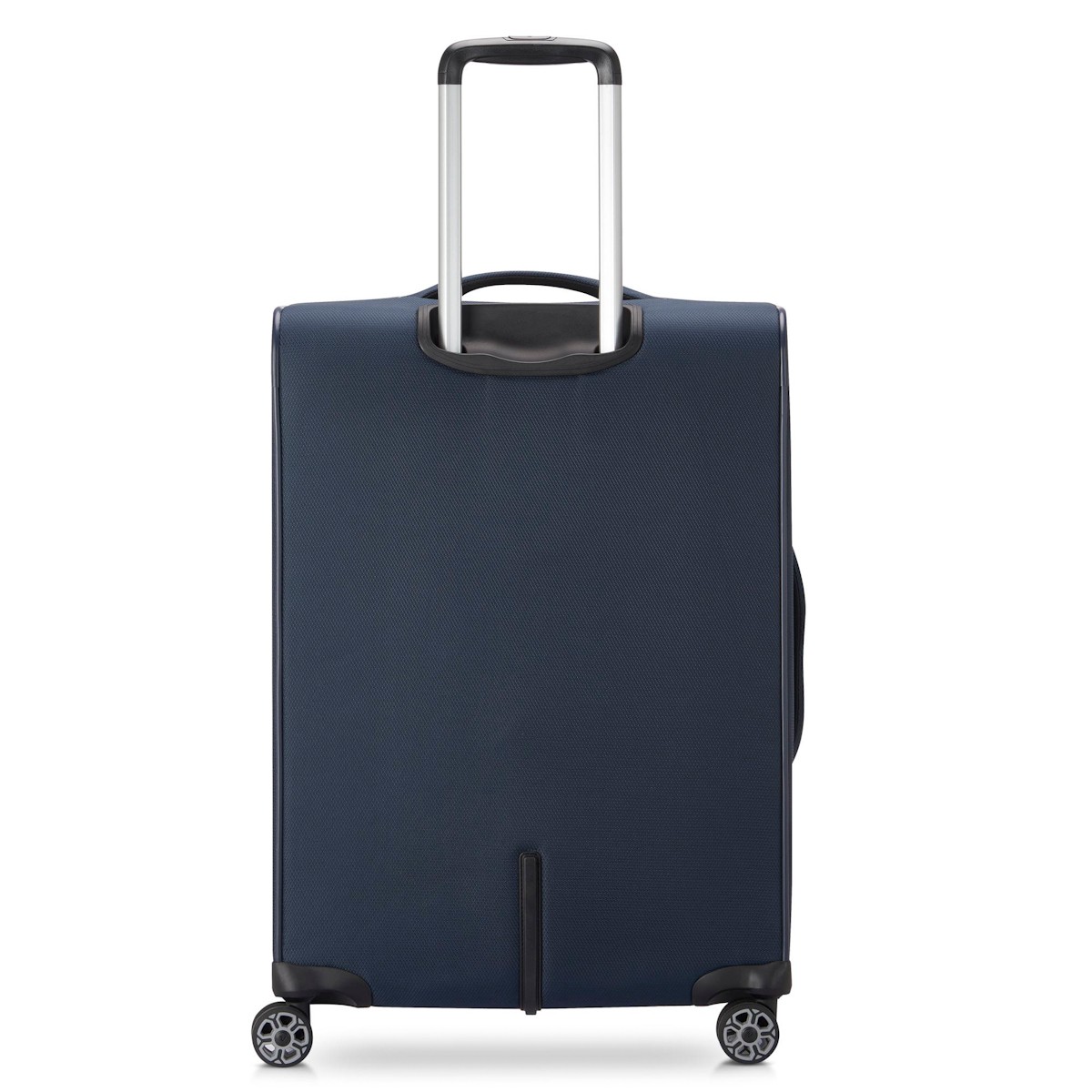 41530223 Roncato Trolley Medıo 4R 65 Cm Exp Ironık 2.0 Blu