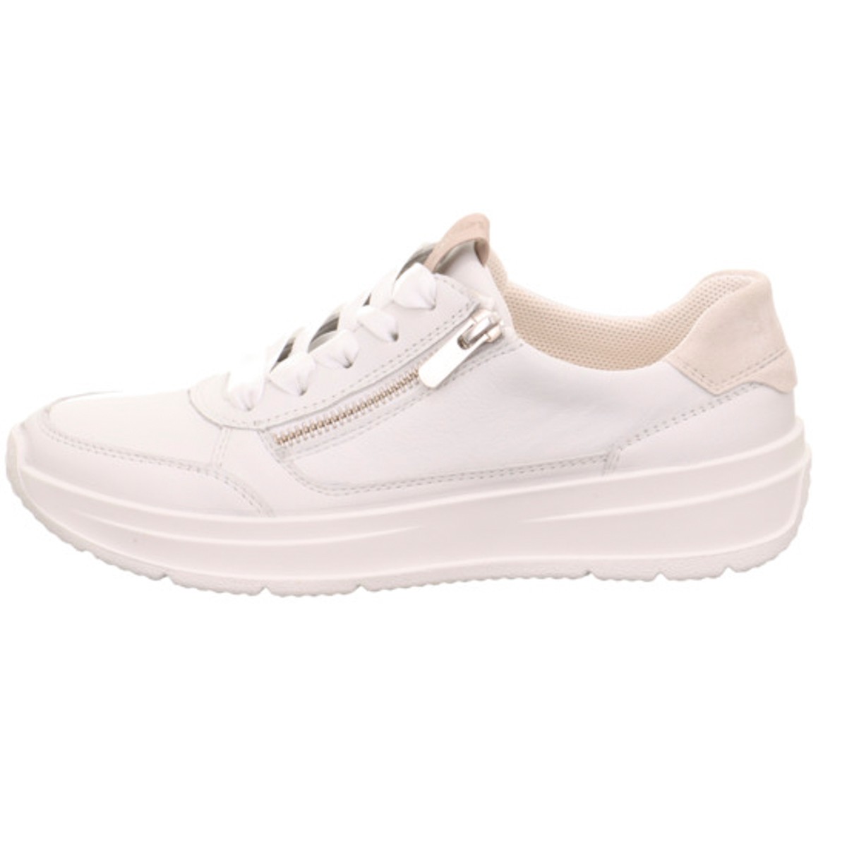 Kadın Sneaker ( Günlük) 2-000297-1000 Legero SPRINTER White