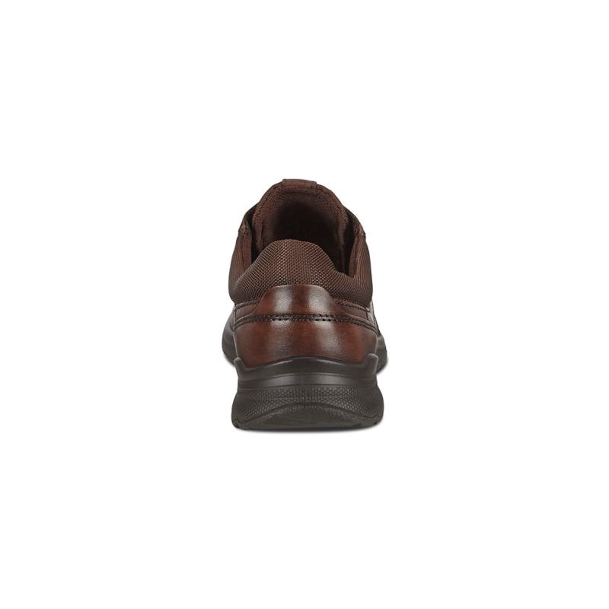 51173455738 ECCO IRVING Shoe BROWN