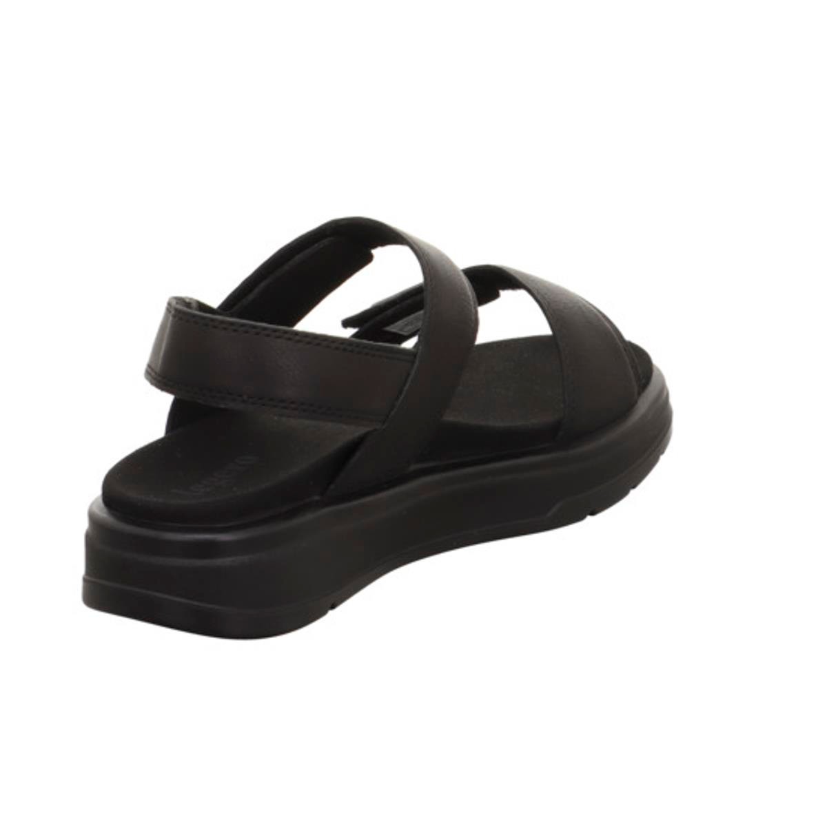 Kadın Sandalet 2-000327-0100 Legero SUNWALKER Black