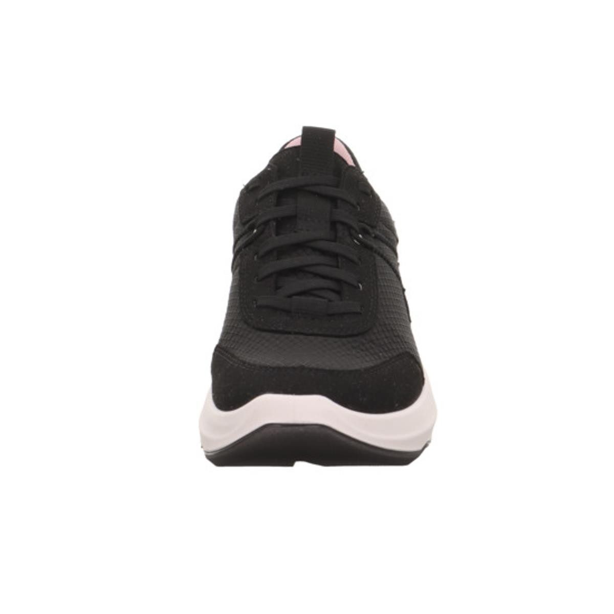 Kadın Sneaker ( Günlük) 2-000318-0000 Legero BLISS Black