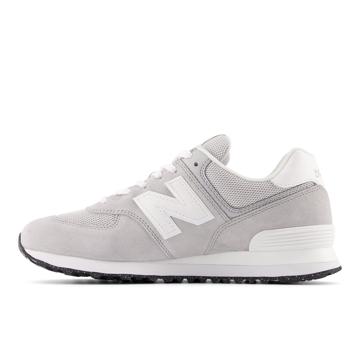 Kadın Spor U574BGE New Balance NB Lifestyle Purple