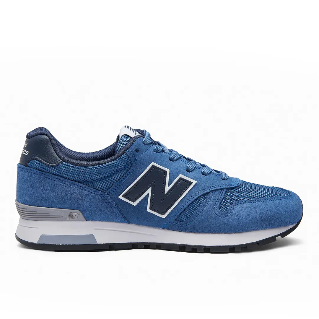 Balance Ml565 New Balance Ml779 Blu New Balance M GM500HB2 Shoes Blue