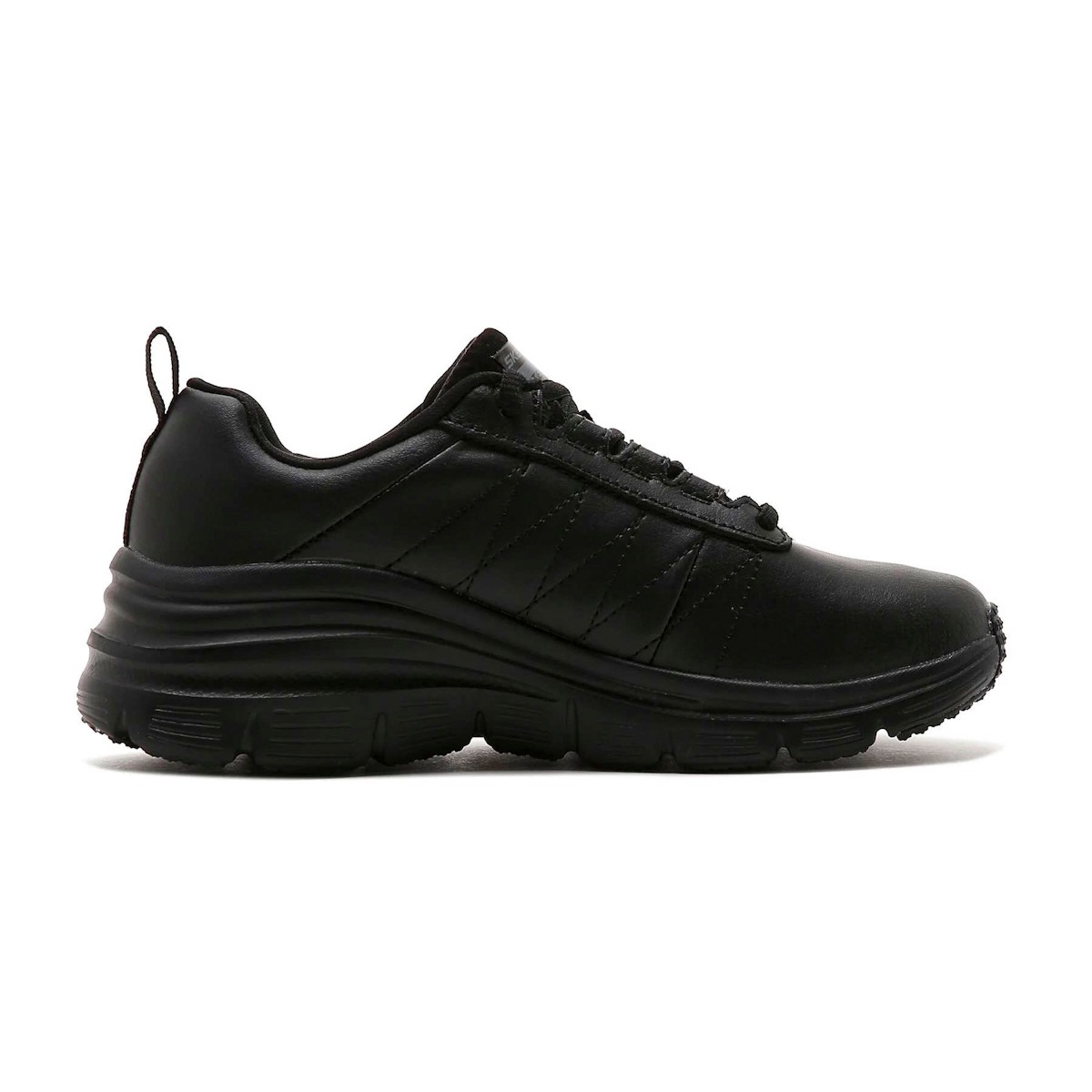 149473TK BBK Skechers FASHION FIT - EFFORTLESS Black