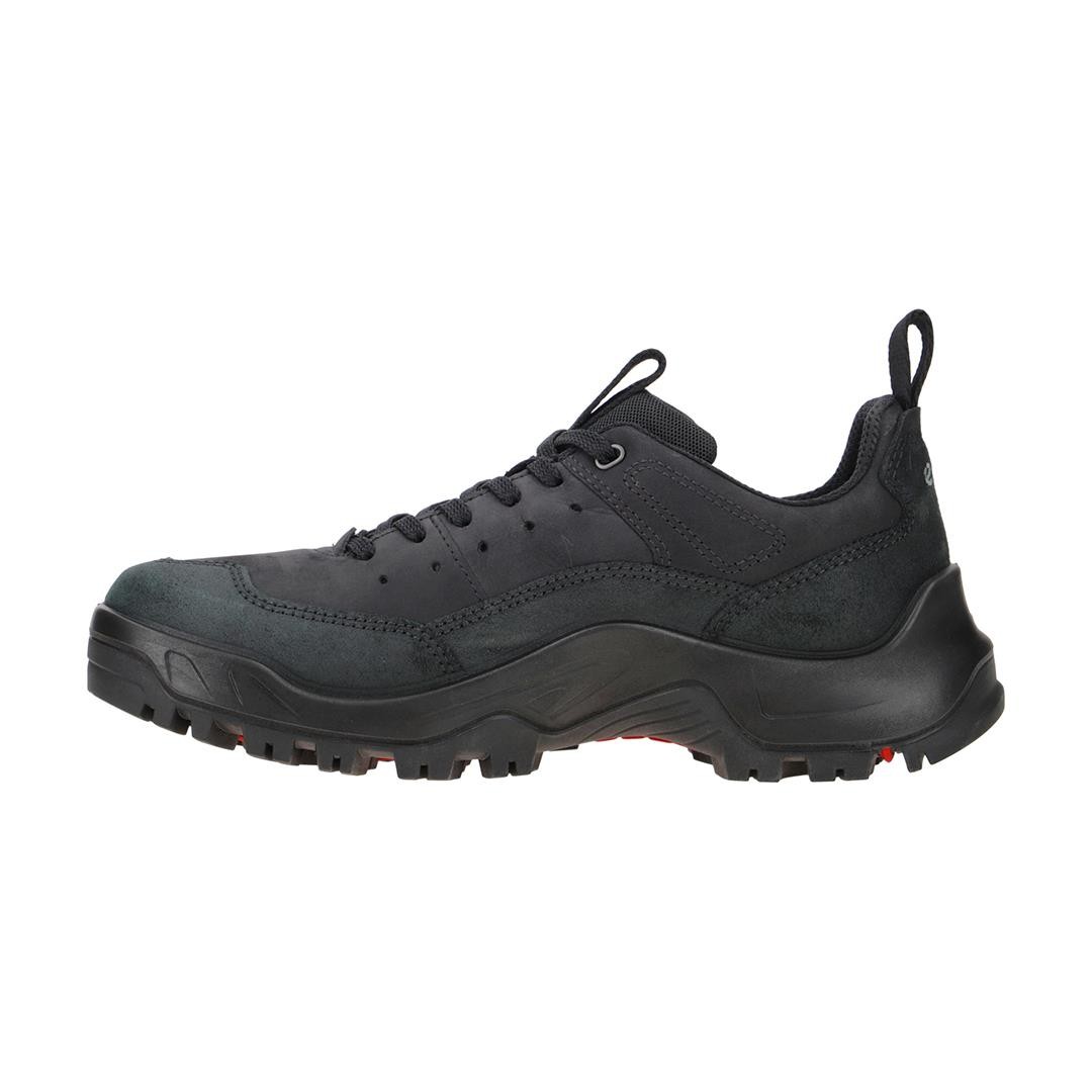 Erkek Sneaker ( Günlük) 82234451052 ECCO OFFROAD M SHOE LEA BLACK