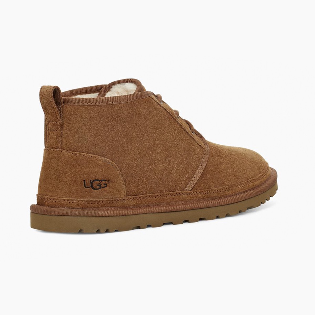 3236 UGG M NEUMEL CHESTNUT (TABA)