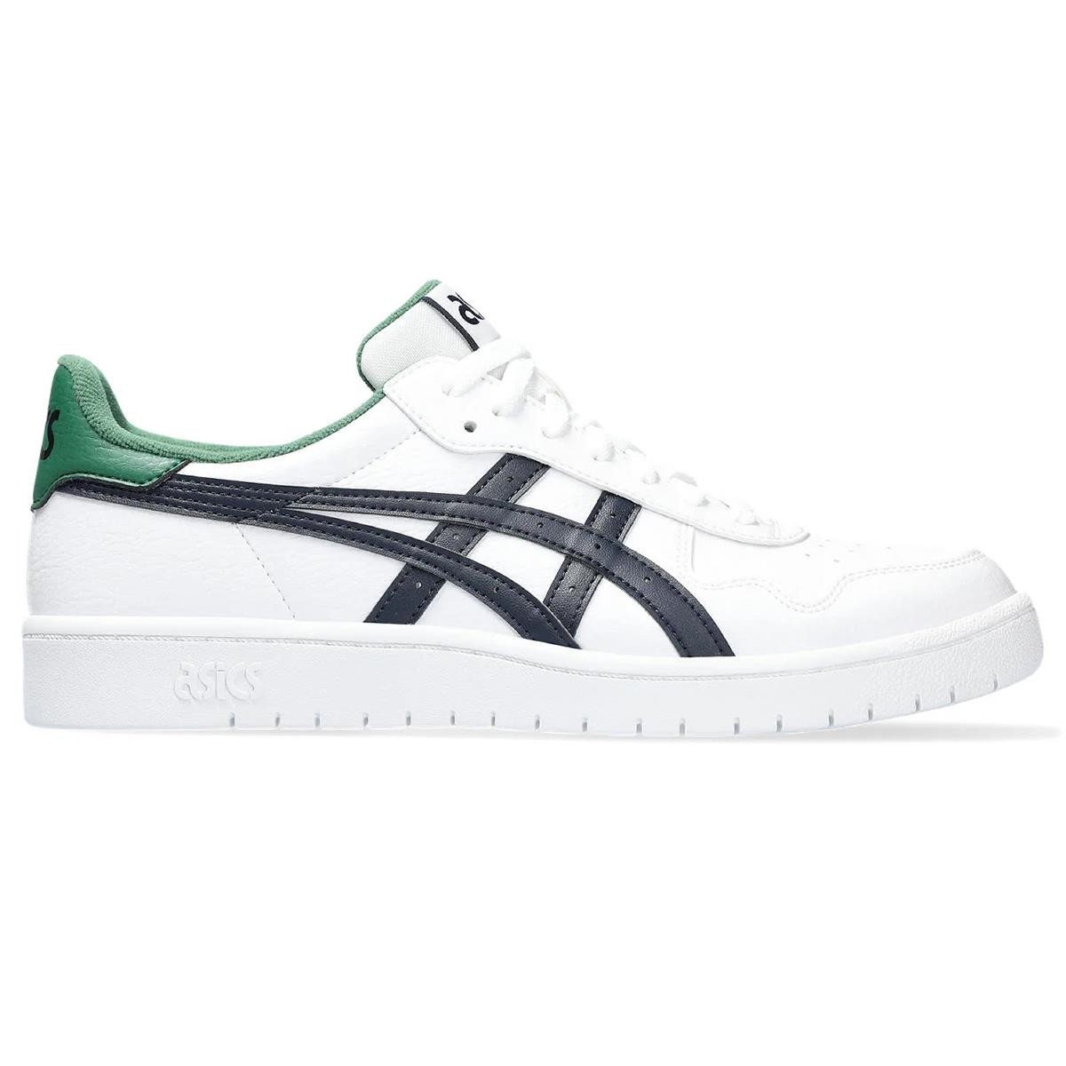 Erkek Spor 1201A173-122 ASICS JAPAN S White-Midnight