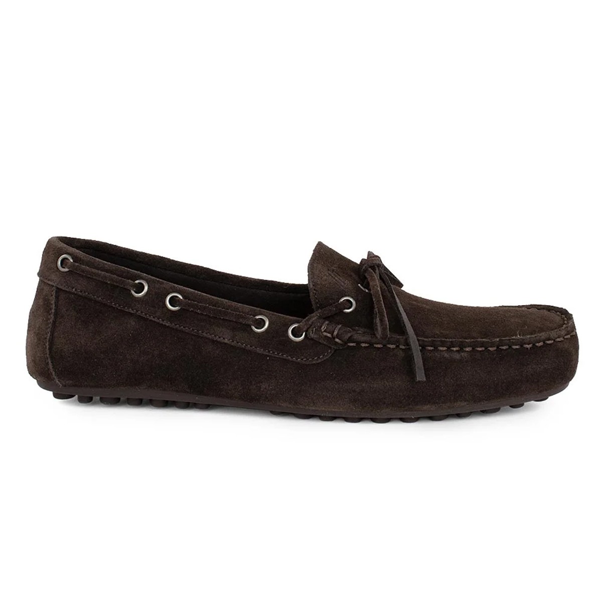 31B2 Frau CASTORO T.Moro (Dark Brown)