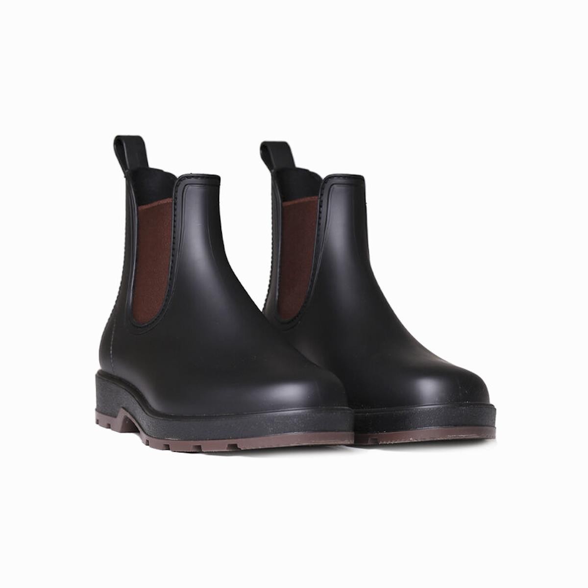 Erkek Bot  (Yağmur ) Berlin Toni Pons Waterproof Ankle boot in Brown (Msrro)