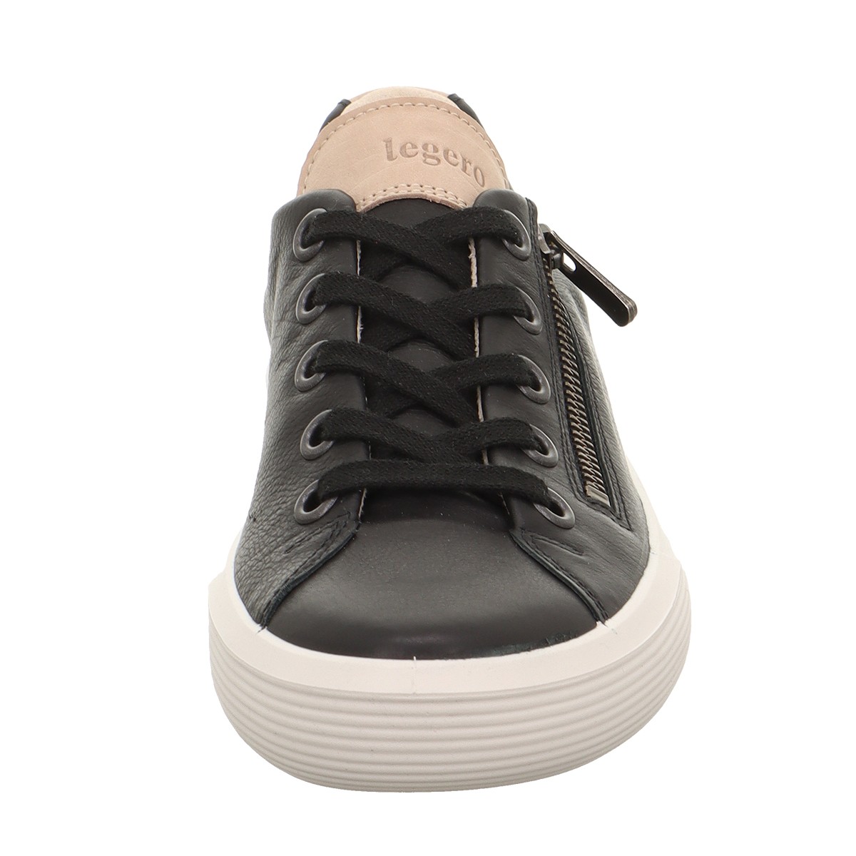 2-000117-0130 Legero FRESH Black