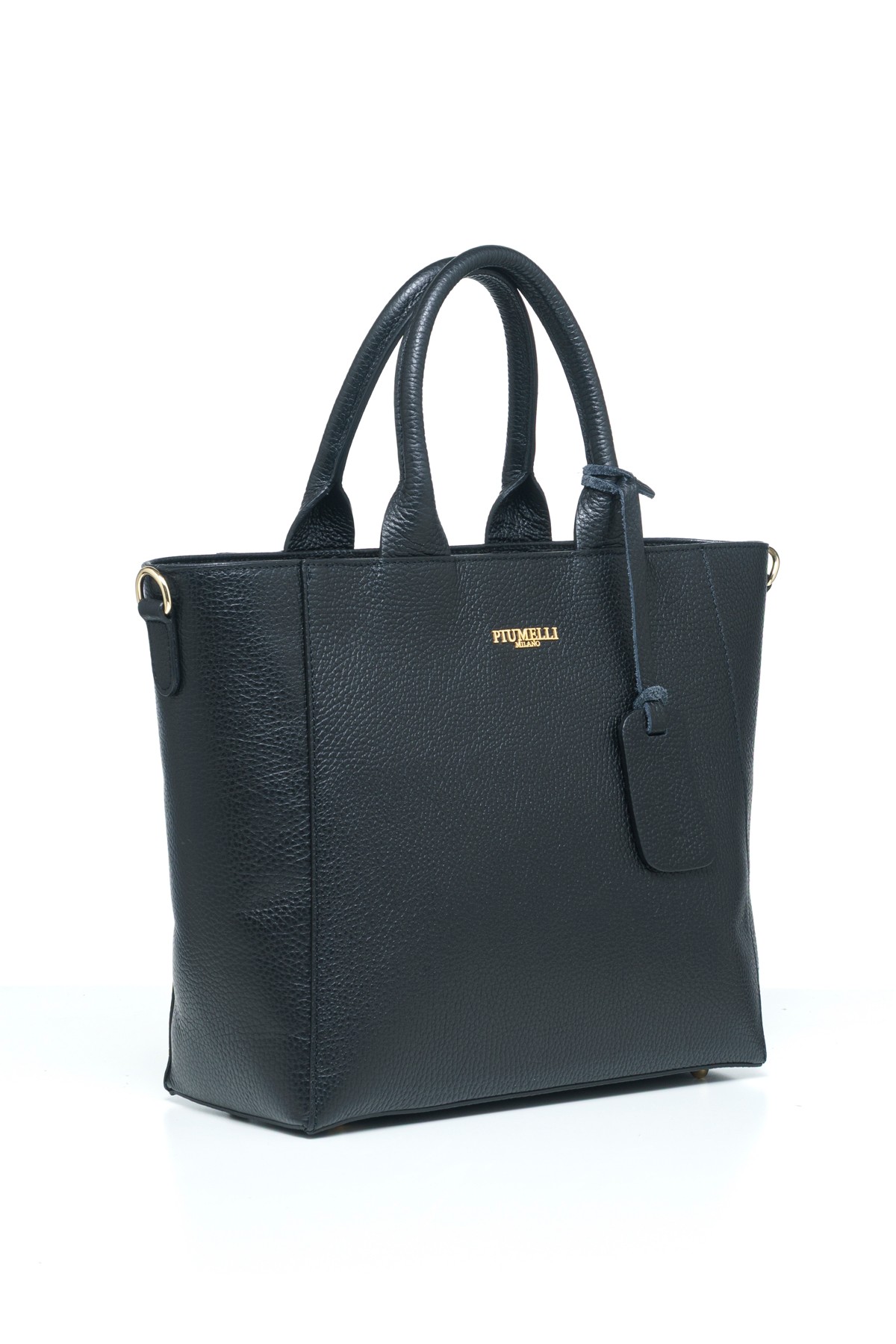 MARGOT M Piumelli Milano Bag D28 Black