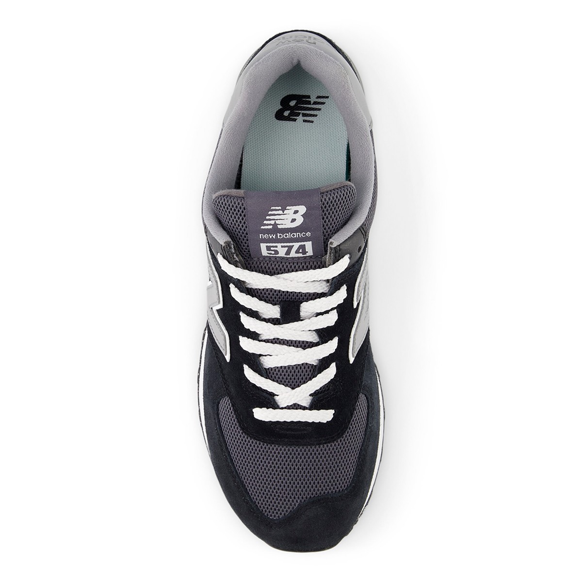 U574TWE New Balance NB Lifestyle BLACK