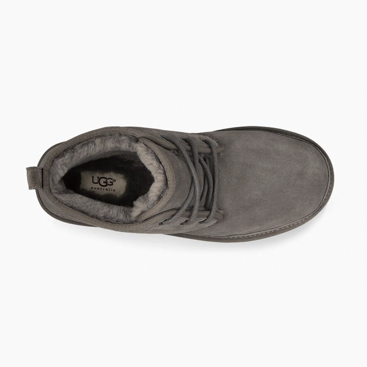 3236 UGG M NEUMEL CHARCOAL (ANTRASIT)