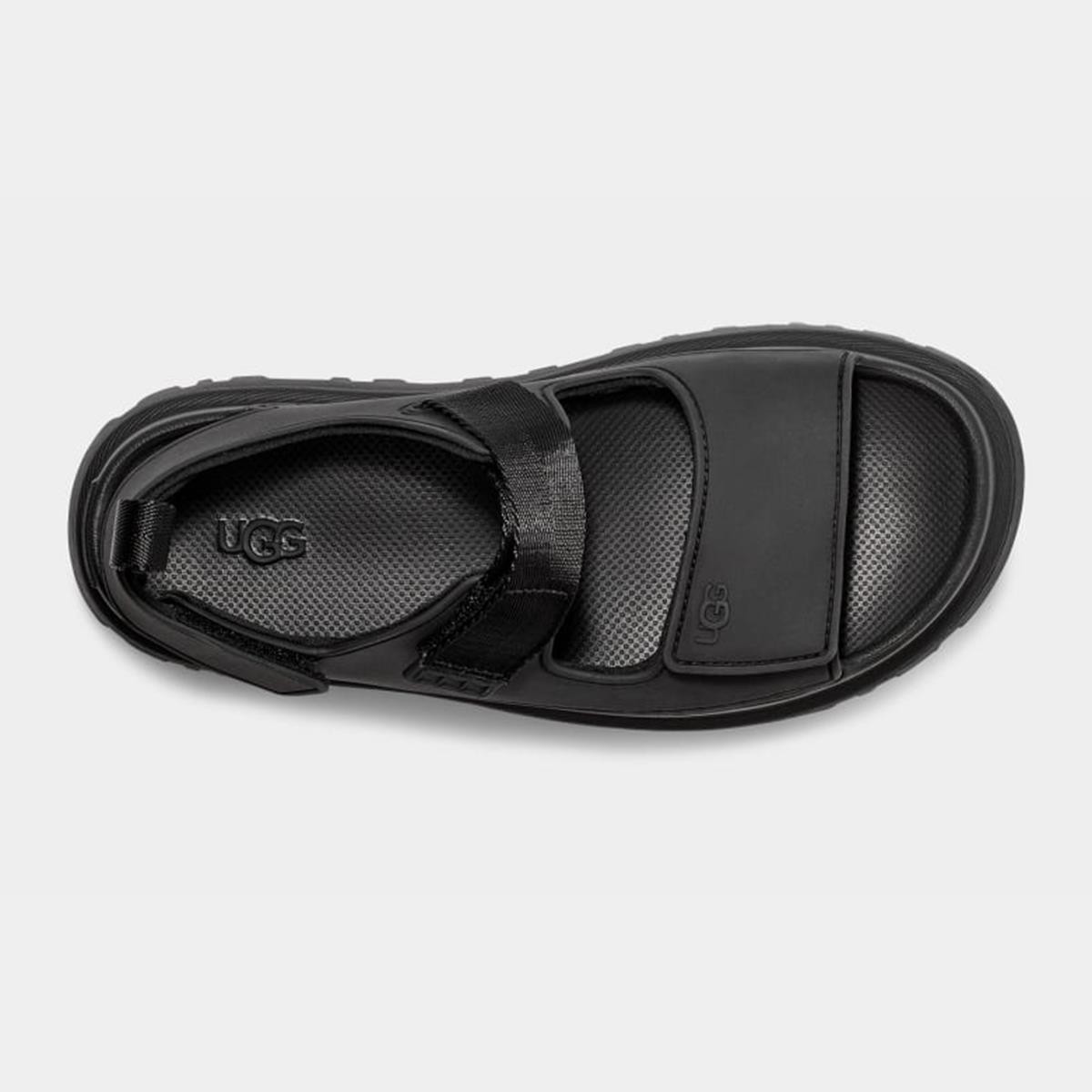 Kadın Sandalet 1152685 UGG W GOLDENGLOW BLACK (SIYAH)