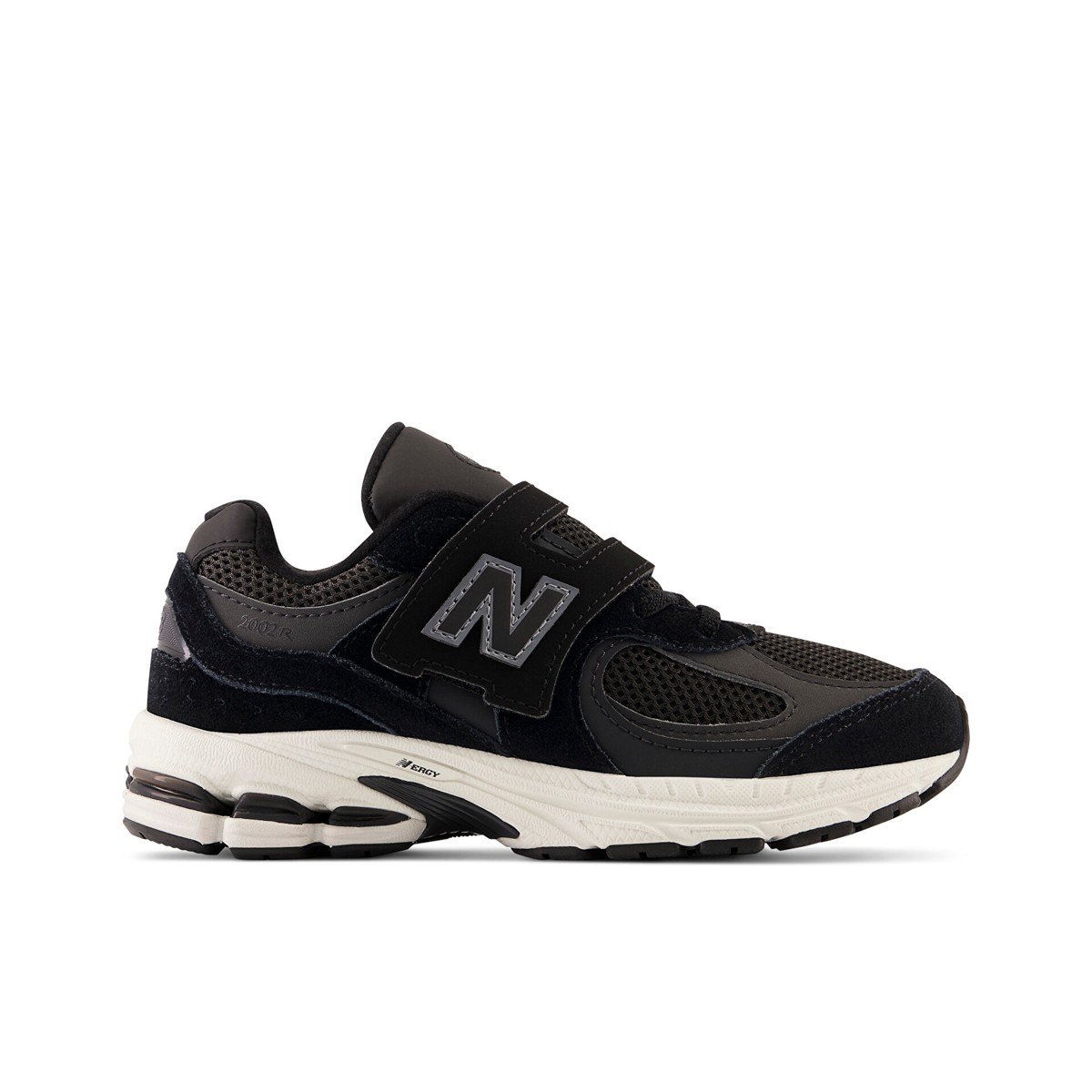 PV2002BK New Balance Lifestyle Pre-School BLACK