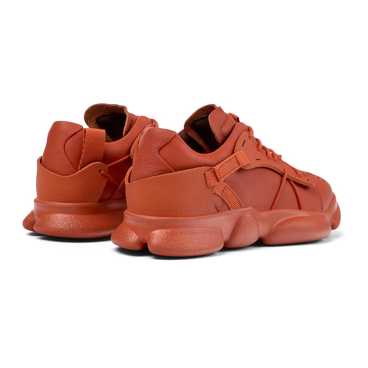 Kadın Sneaker ( Günlük) K201439-012 Camper Karst Medium Red