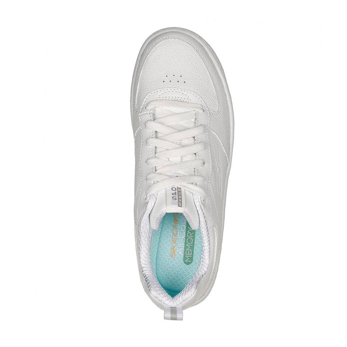 149763 WHT  Skechers ILLUSTRIOUS White