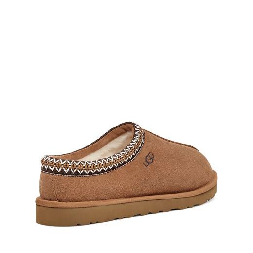 Erkek Terlik 5950 UGG M TASMAN CHESTNUT (TABA)