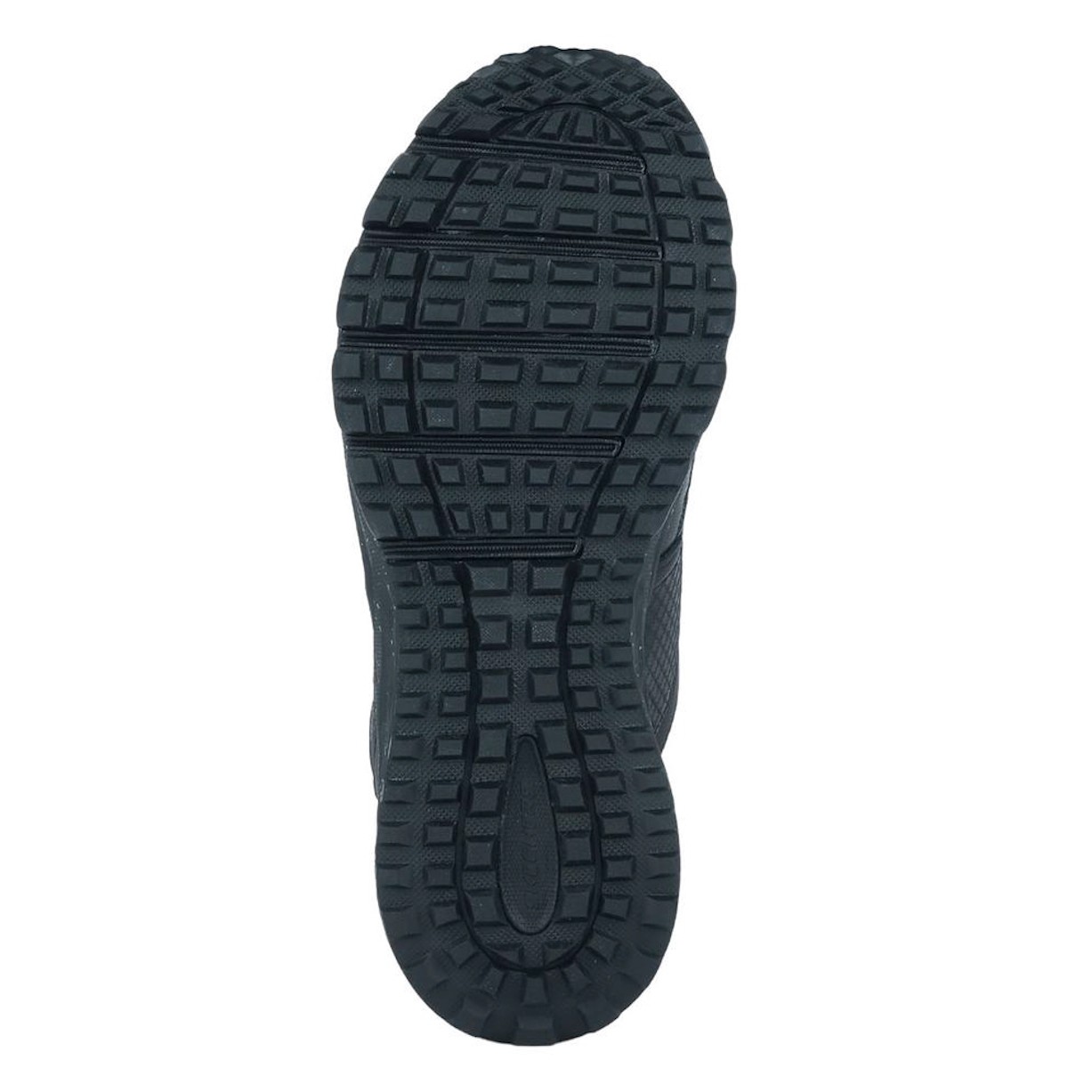 180061 BBK Skechers ESCAPE PLAN - ENDLESS PURSUIT  Black