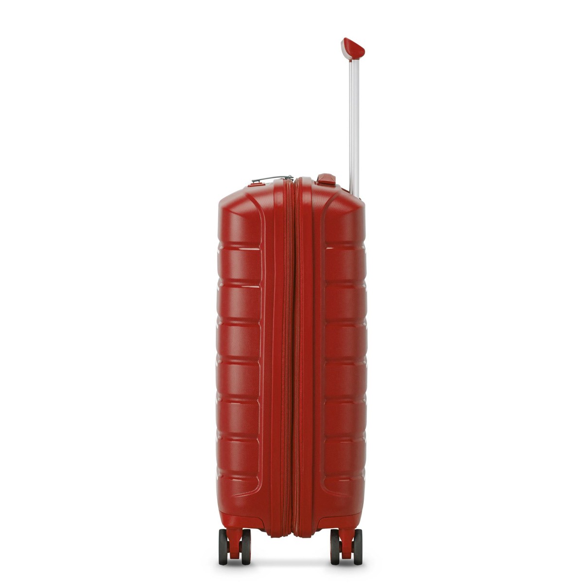 41818209 Roncato B-Flying Medium Expandable Spinner 68 Cm Rosso