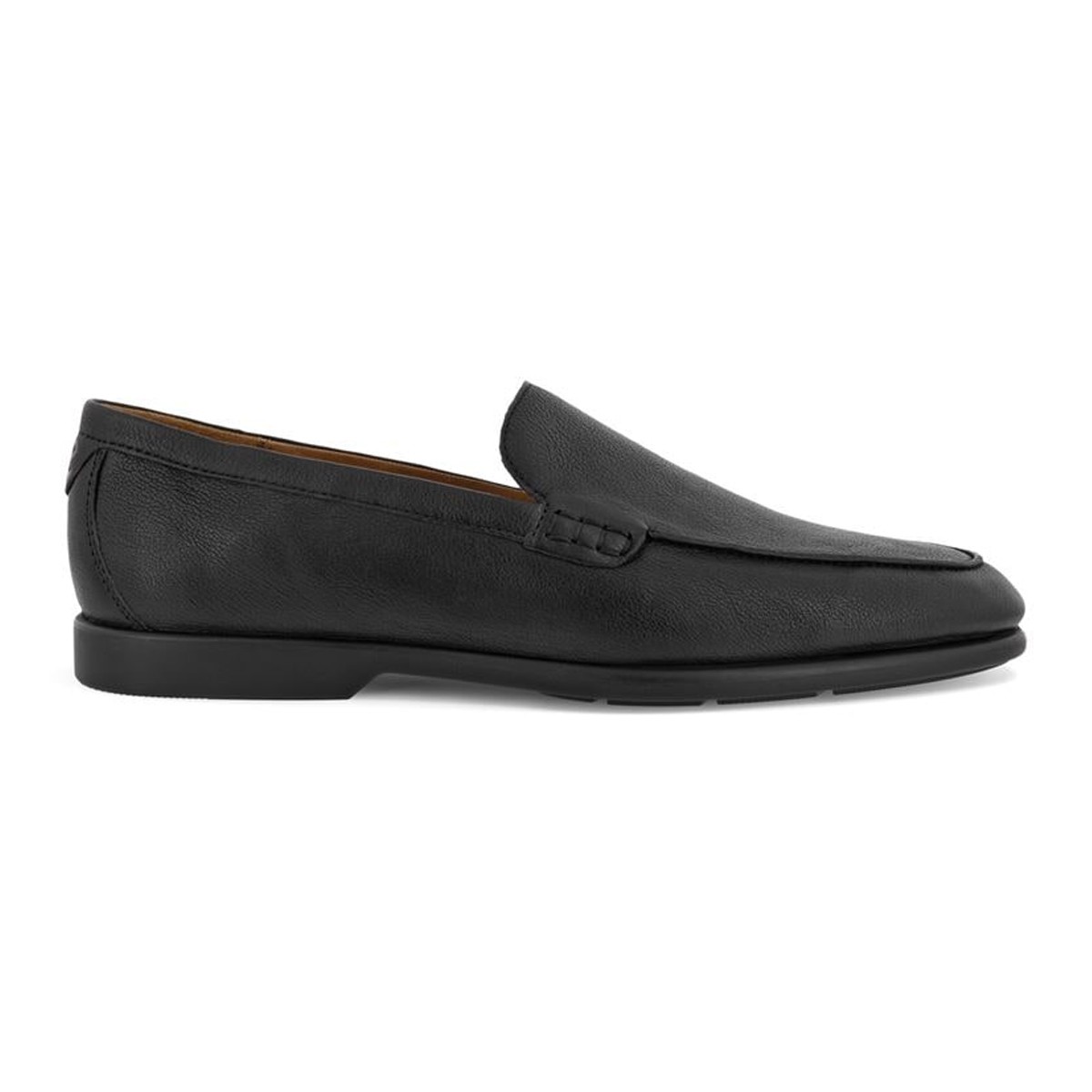 Erkek Oxford ( Klasik) 52160401001 Ecco Citytray Lite Black Spin Black