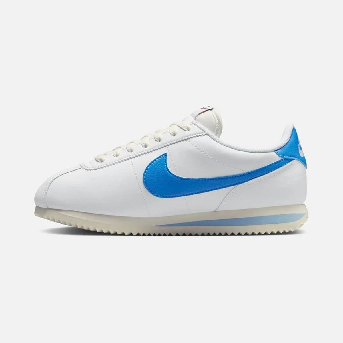 Kadın Spor Ayakkabı DN1791-102 W Nike Cortez