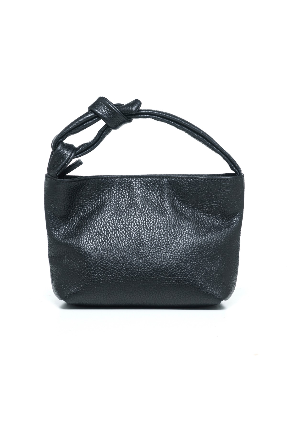 BON BON Piumelli Milano Bag D28 Black