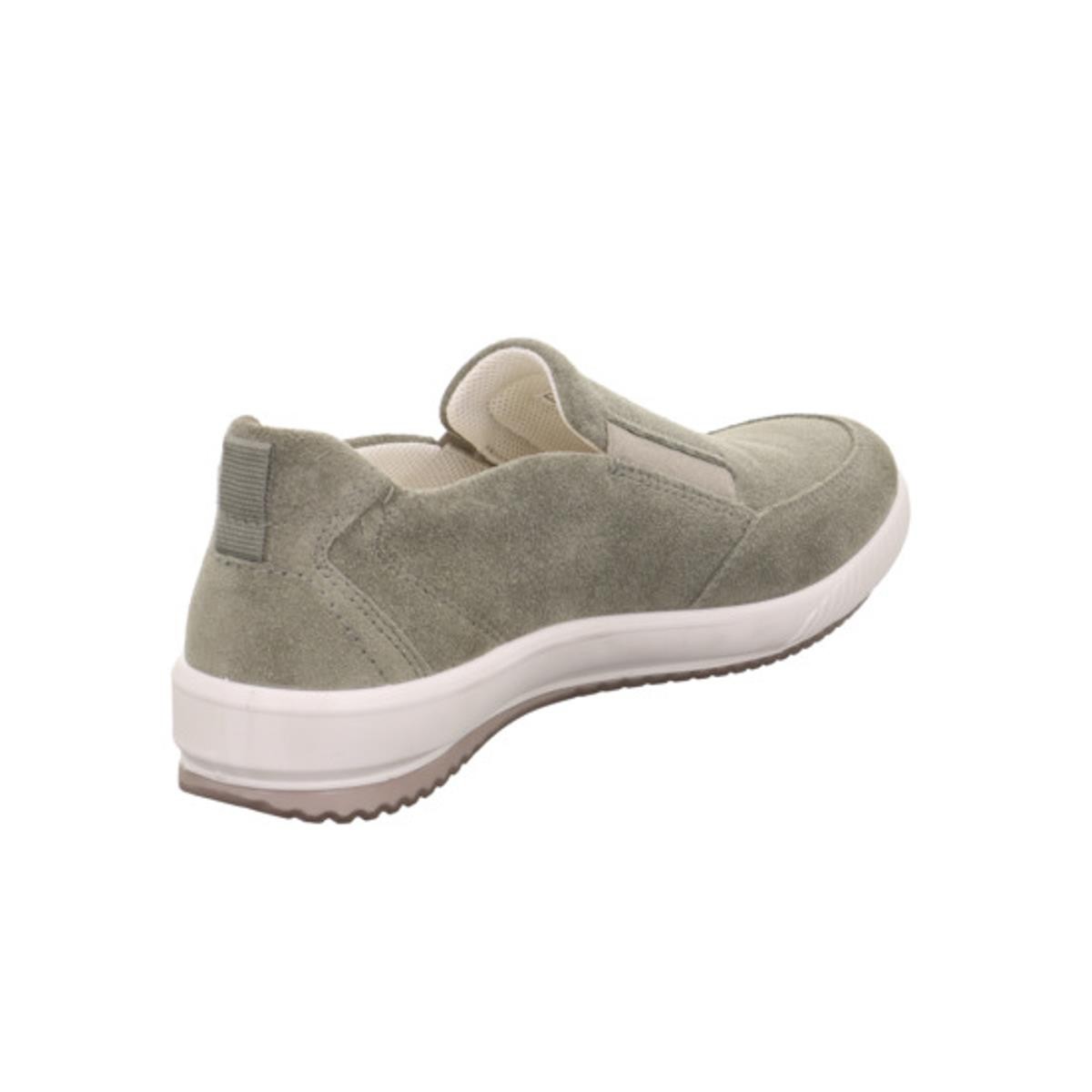 Kadın Sneaker ( Günlük) 2-000215-7520 Legero TANARO 5.0 Green