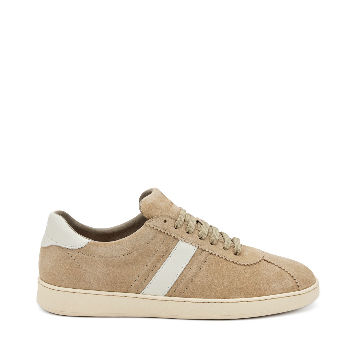 24B3 Frau SUEDE Avena (Beige)