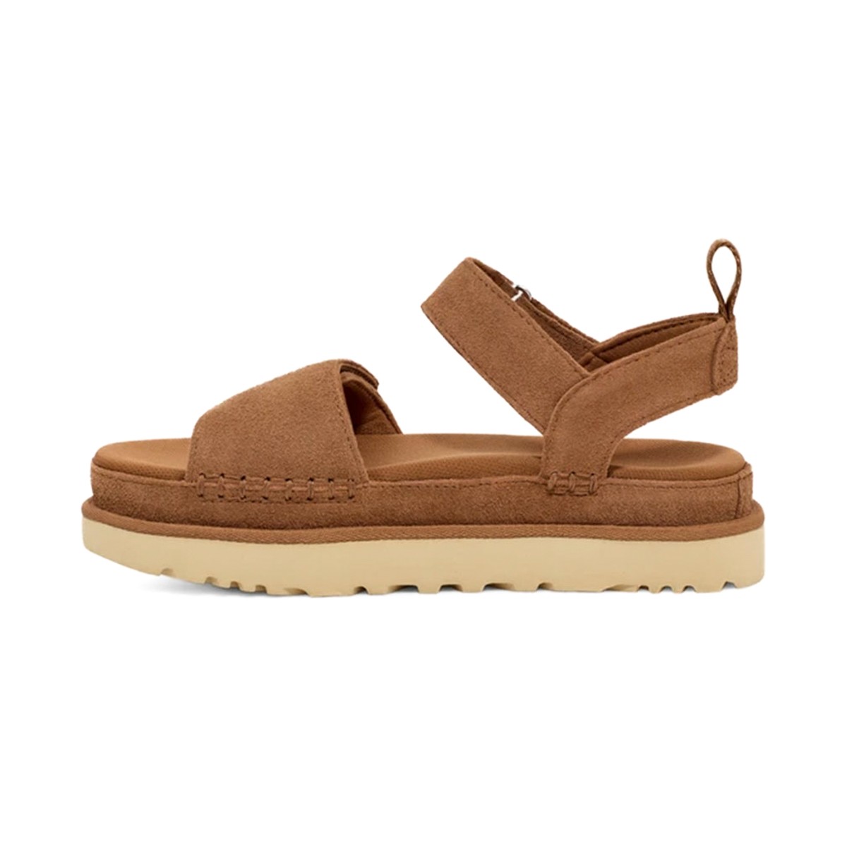 1136783 UGG W GOLDENSTAR CHESTNUT (TABA)